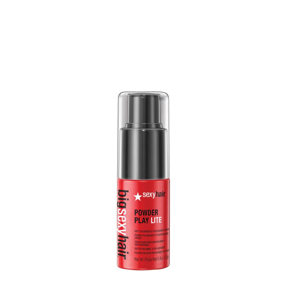 Sexy Hair Big Sexy Hair Powder Play Lite Volumizing and Texturizing Powder