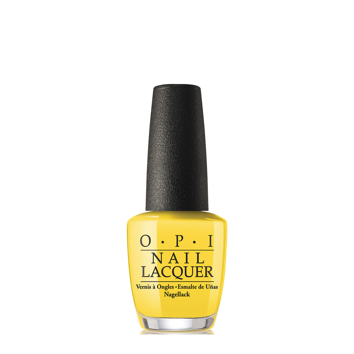 OPI Fiji Collection