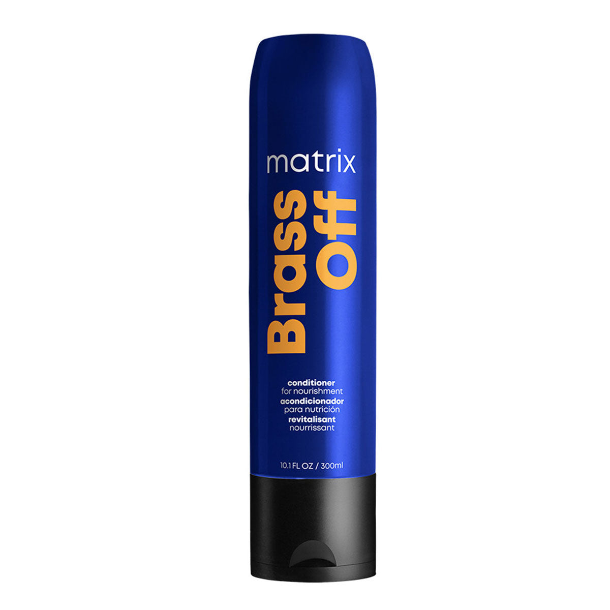Matrix Total Results Brass Off Conditioner