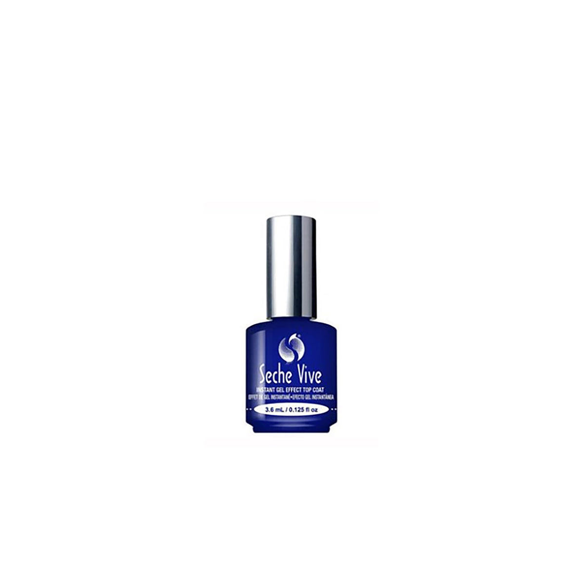 Seche Vive Gel Effect Top Coat