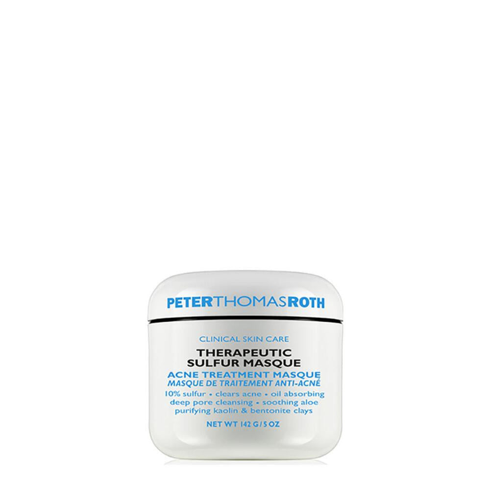 Peter Thomas Roth Therapeutic Sulfur Masque