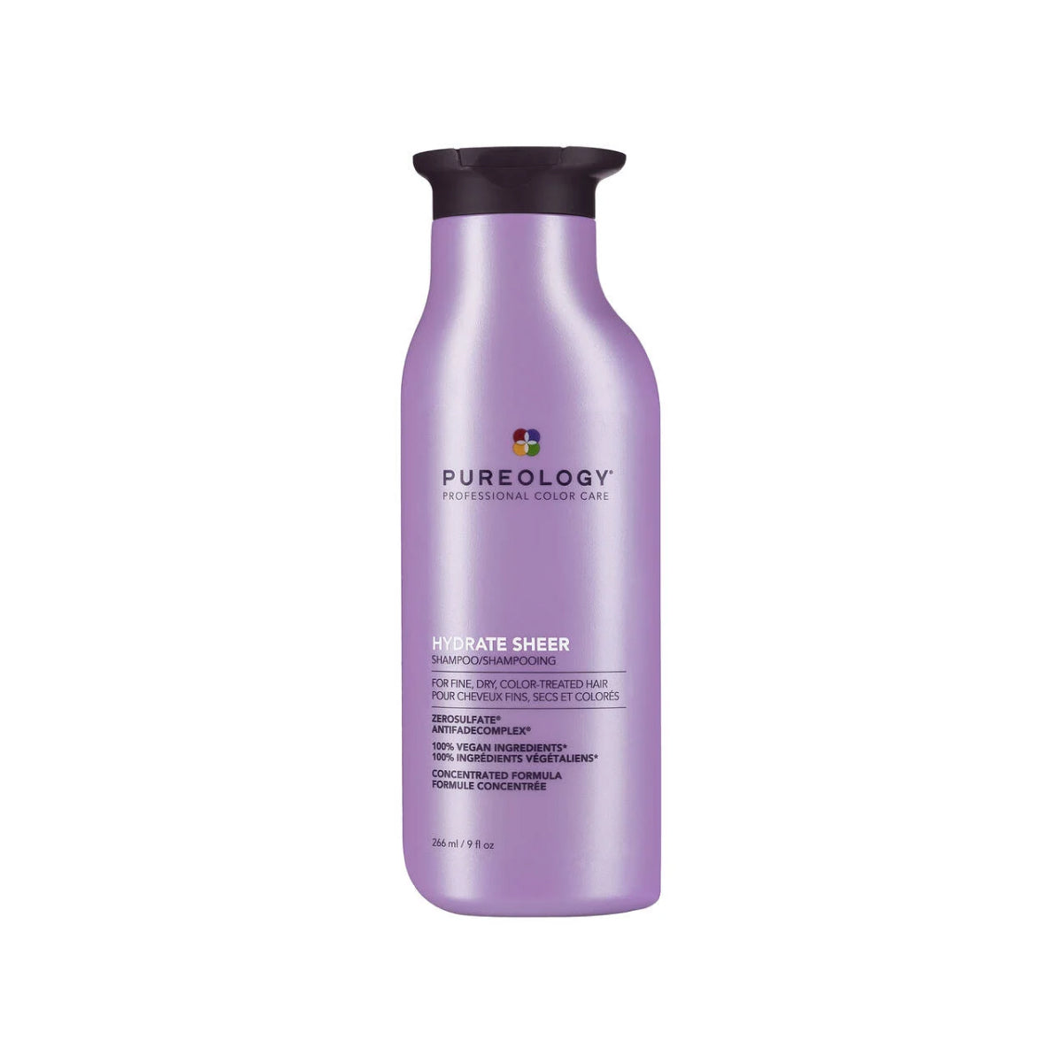 Pureology Hydrate Sheer Shampoo