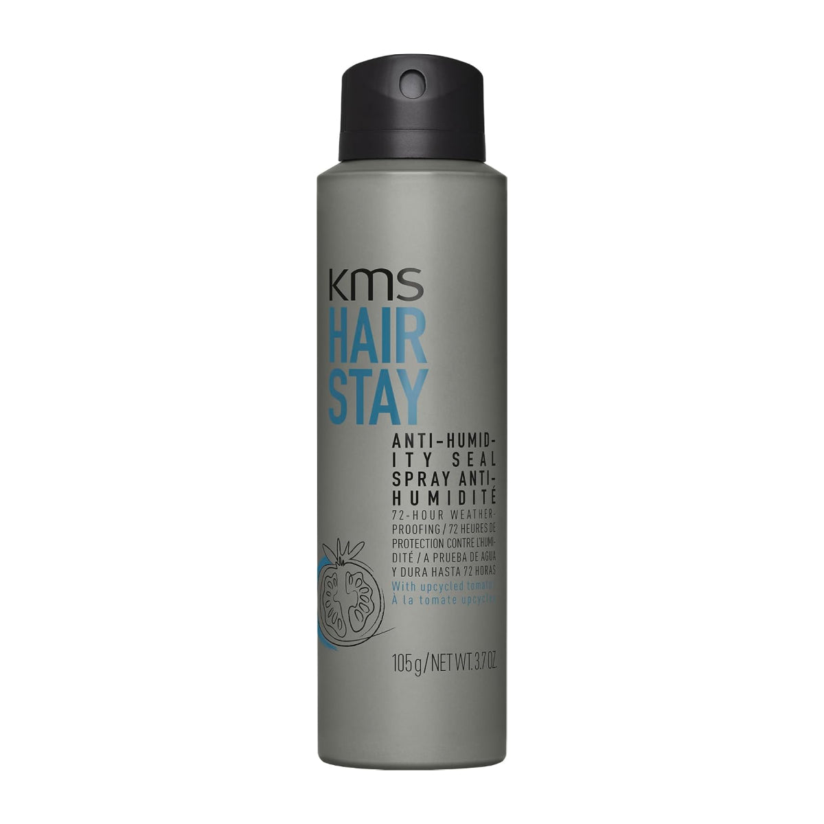 KMS Hair Stay Anti-Humidity Seal Spray