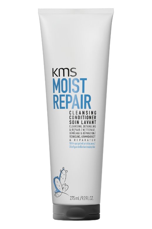 KMS Moist Repair Cleansing Conditioner