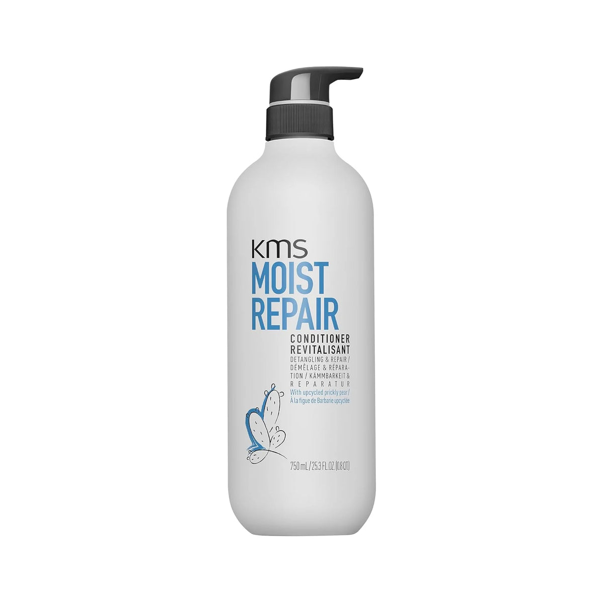 KMS Moist Repair Moisturizing Conditioner