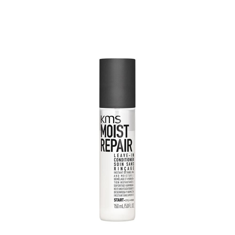 KMS Moist Repair Instant Detangling Leave-In Conditioner