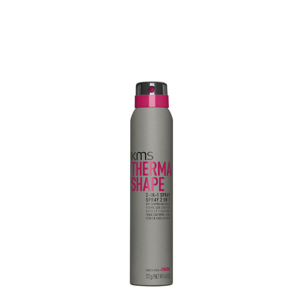 KMS Therma Shape 2-in-1 Spray