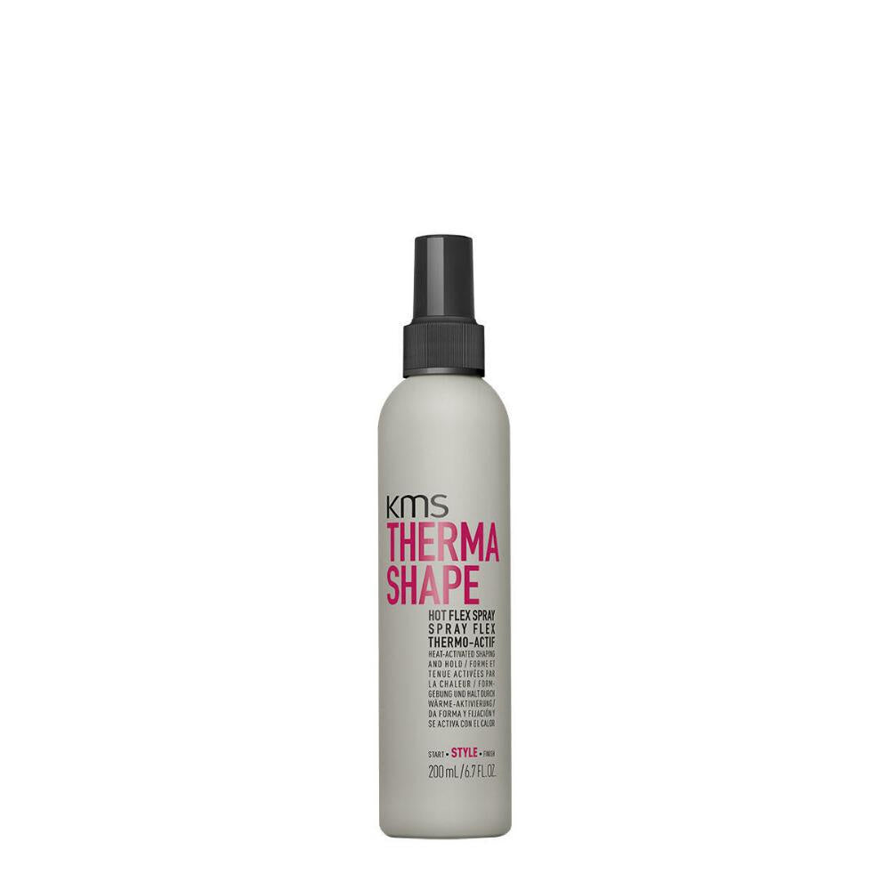 KMS Therma Shape Hot Flex Spray