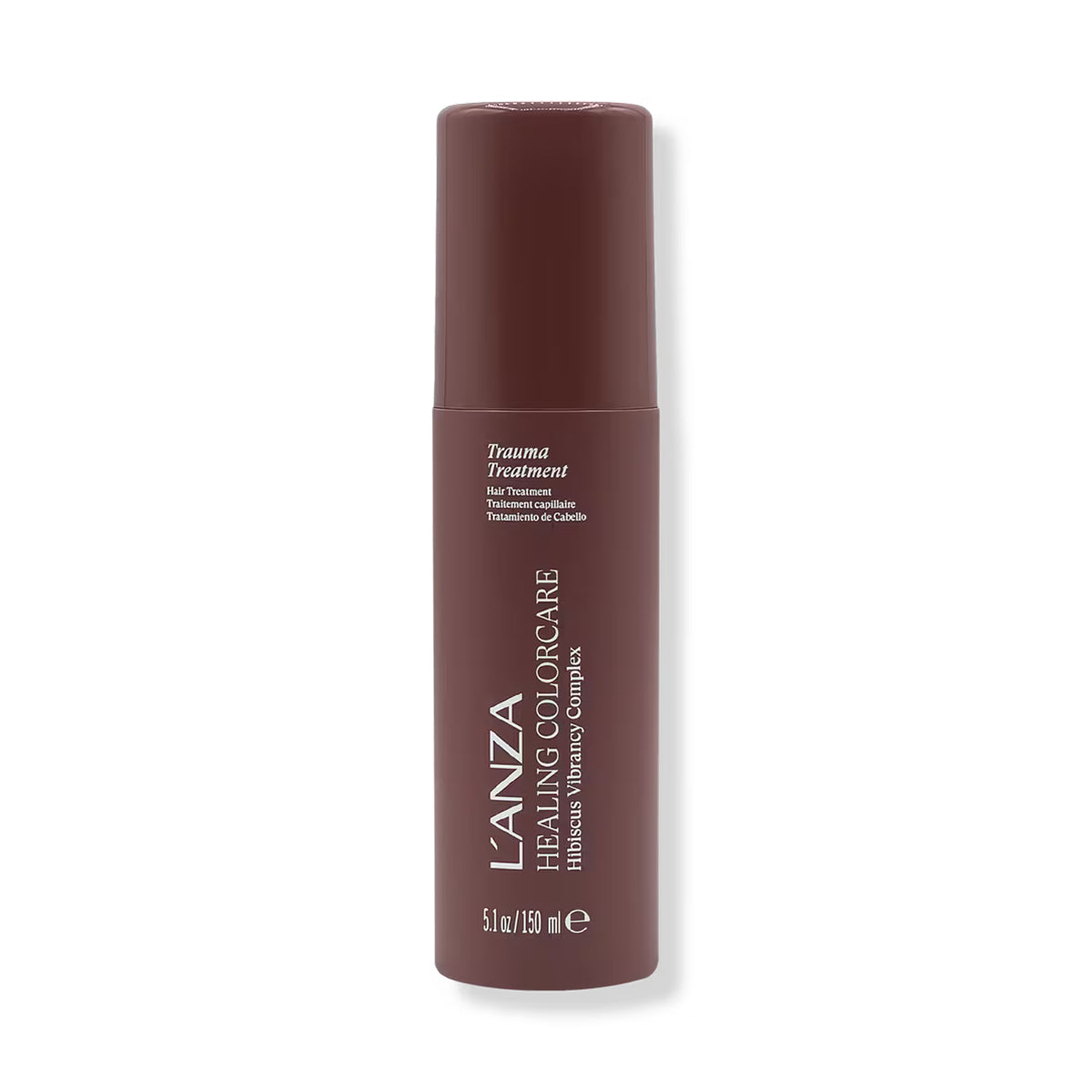 LANZA Healing ColorCare Color-Preserving Trauma Treatment