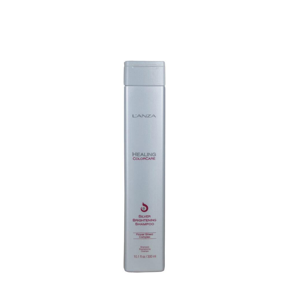 LANZA Healing ColorCare Silver Brightening Shampoo