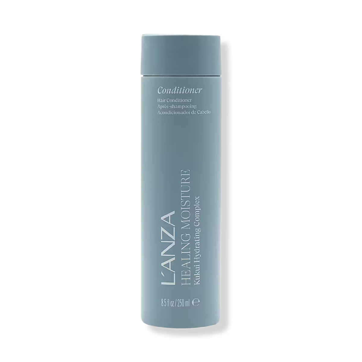 LANZA Healing Moisture Kukui Nut Conditioner