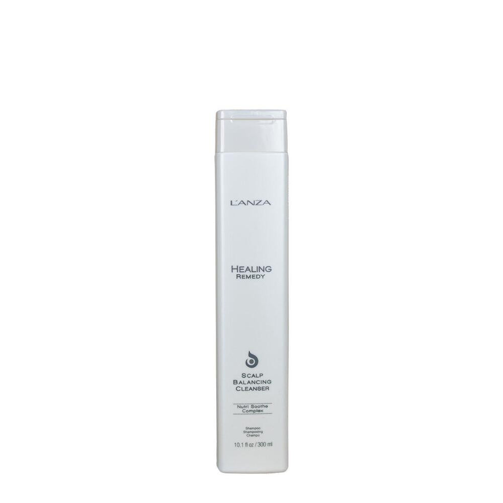 LANZA Healing Remedy Scalp Balancing Cleanser