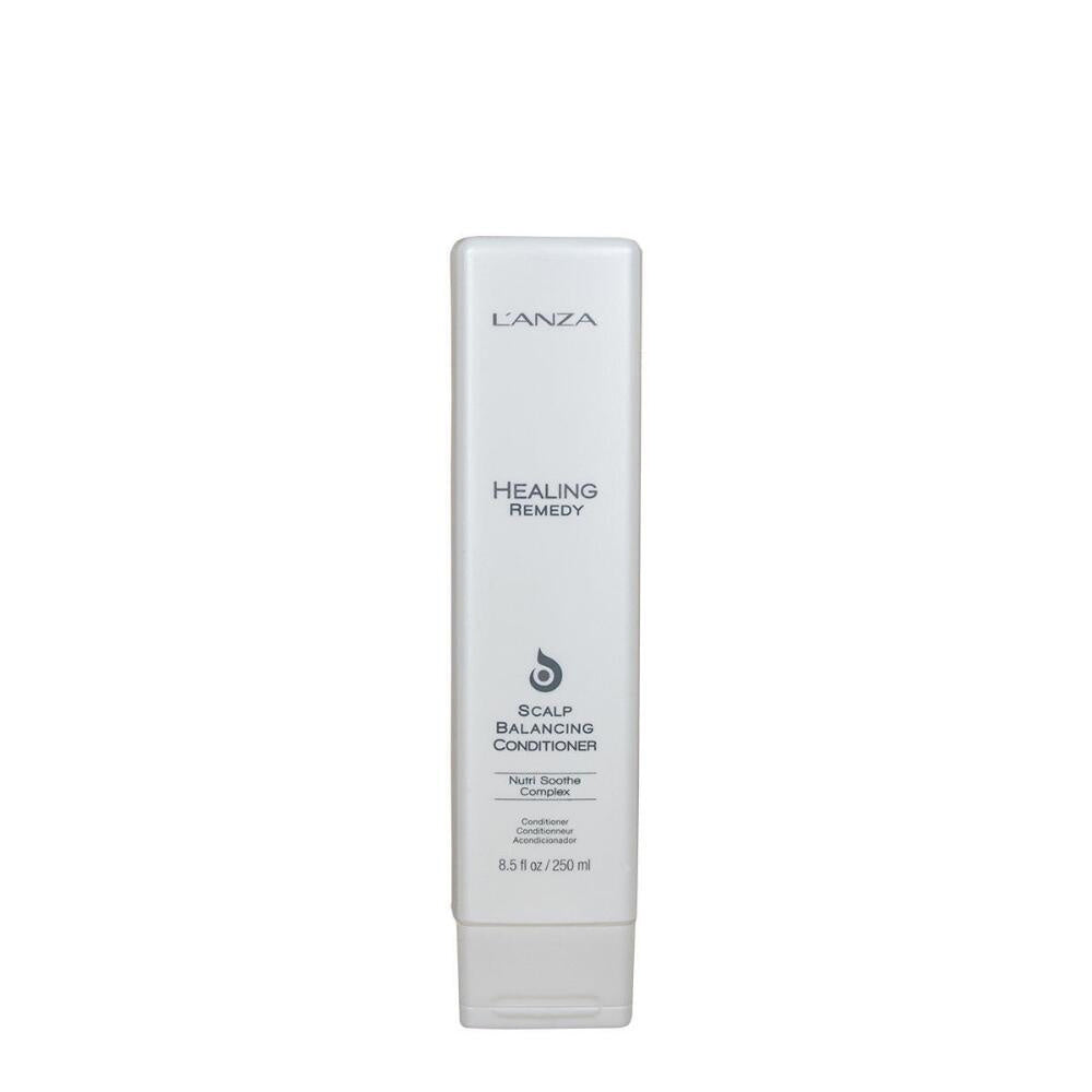 LANZA Healing Remedy Scalp Balancing Conditioner