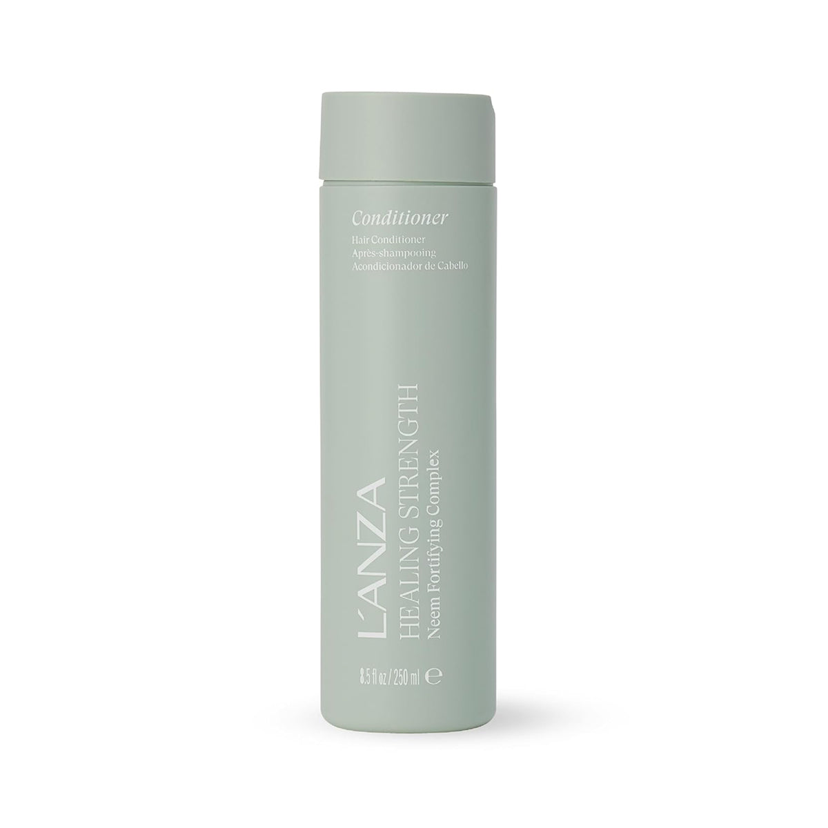 LANZA Healing Strength Manuka Honey Conditioner