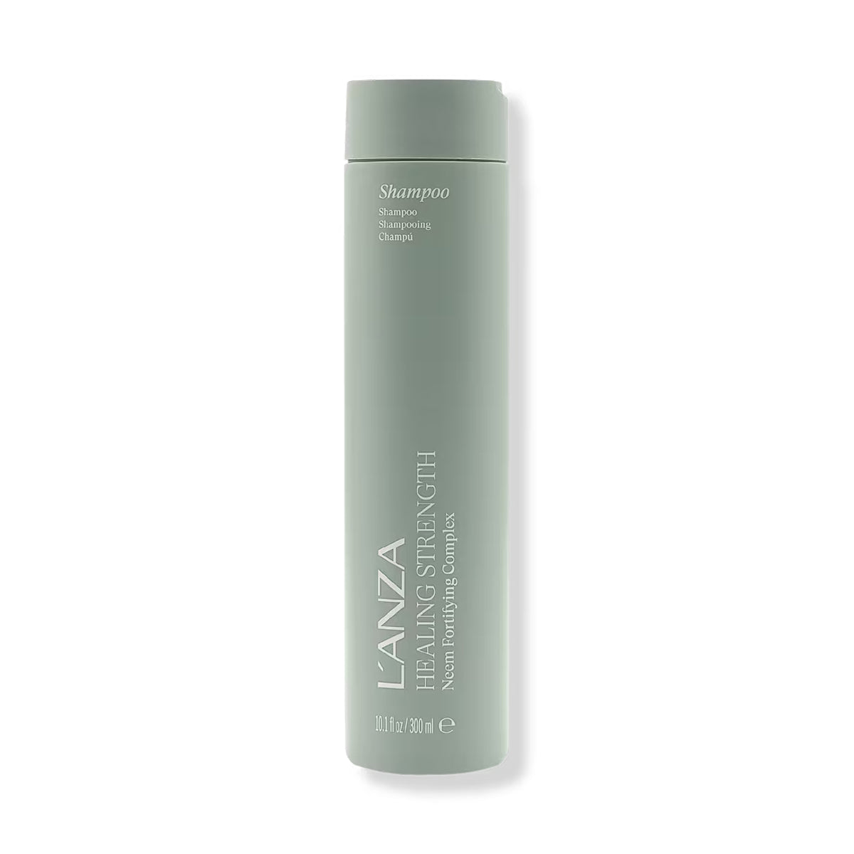 LANZA Healing Strength White Tea Shampoo