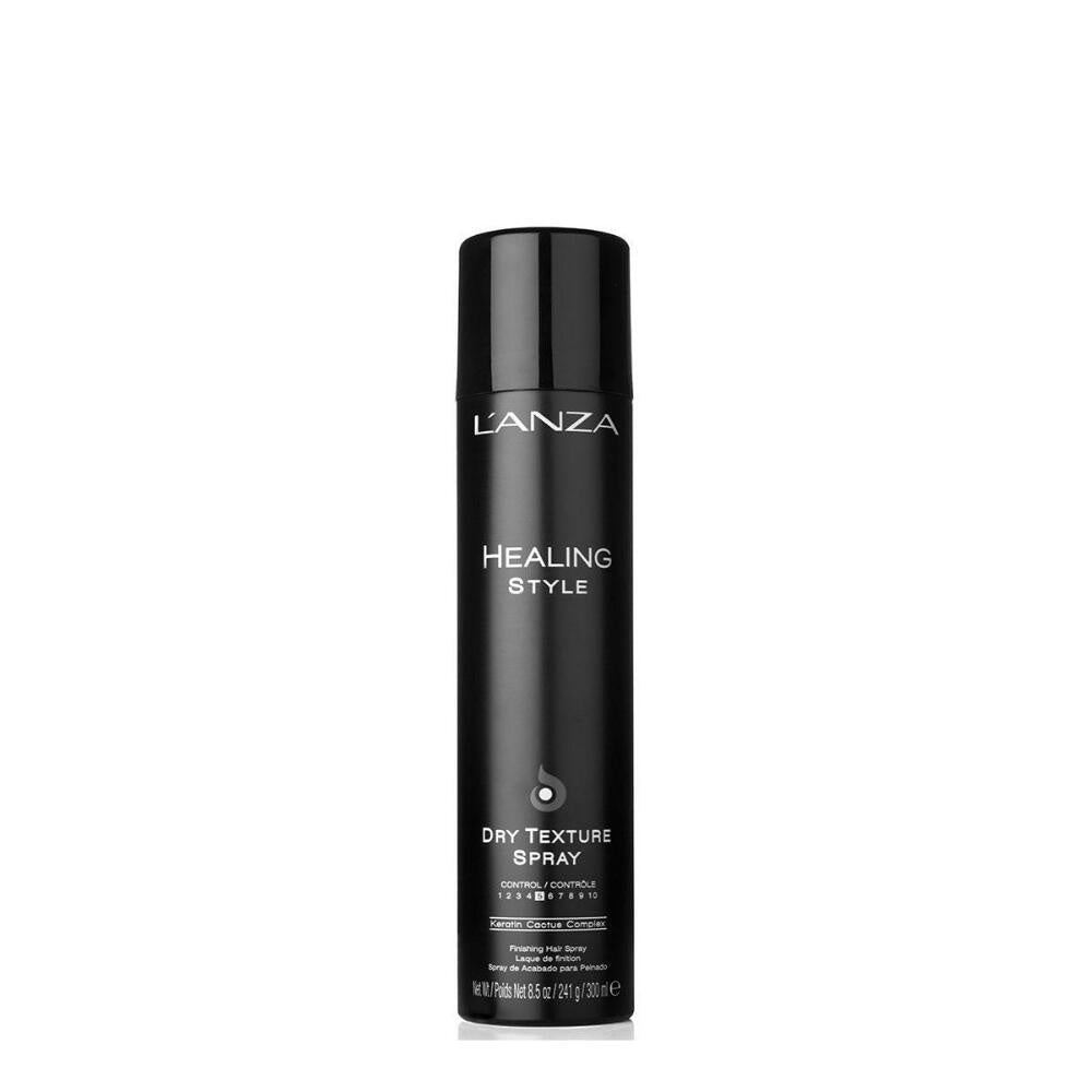 LANZA Healing Style Dry Texture Spray