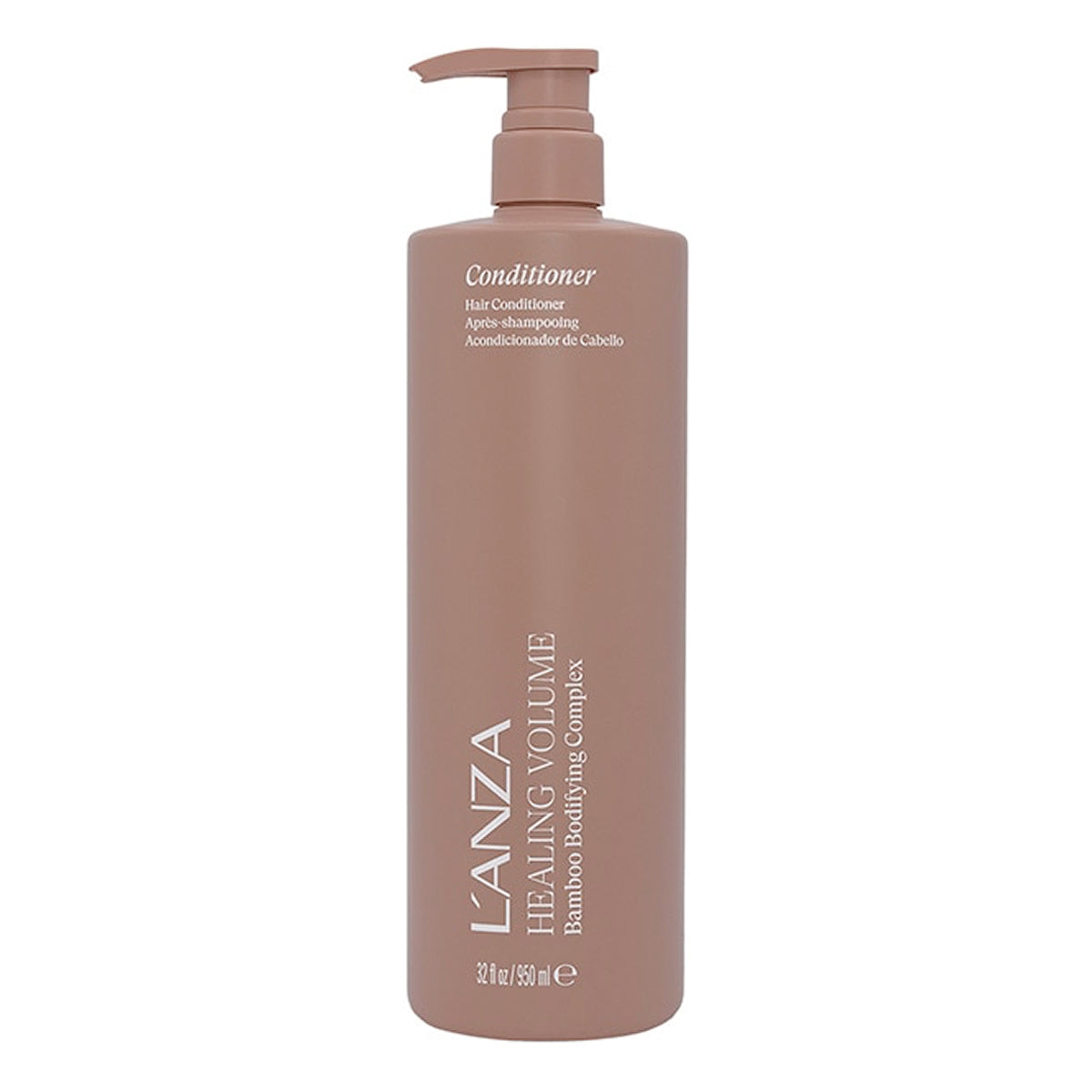 LANZA Healing Volume Thickening Conditioner