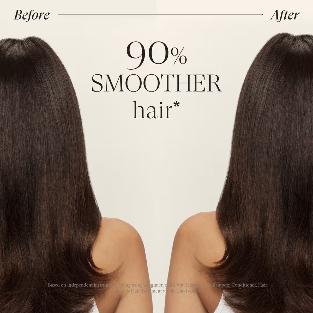LANZA Keratin Healing Oil Lustrous Conditioner