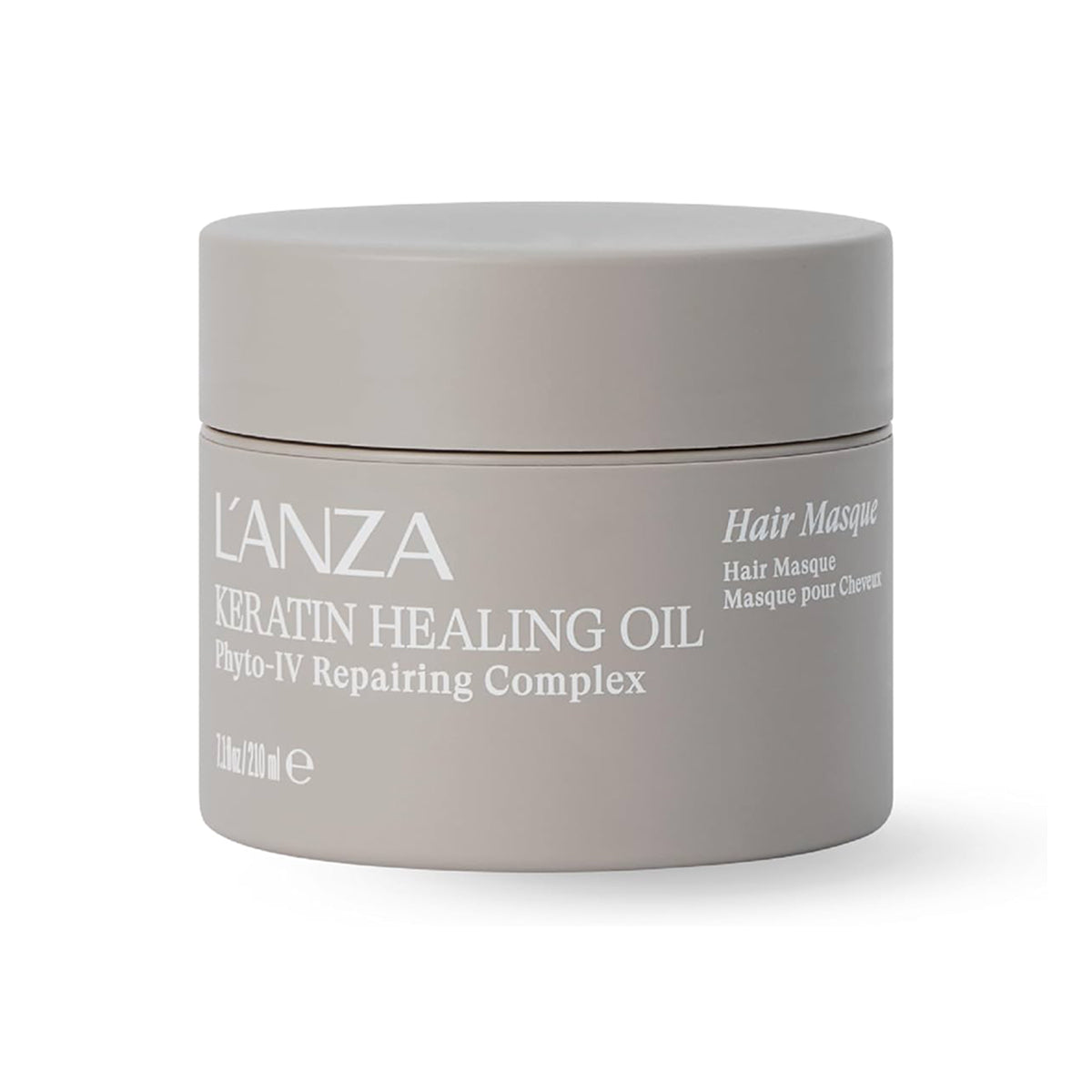 LANZA Keratin Healing Oil Intensive Hair Masque