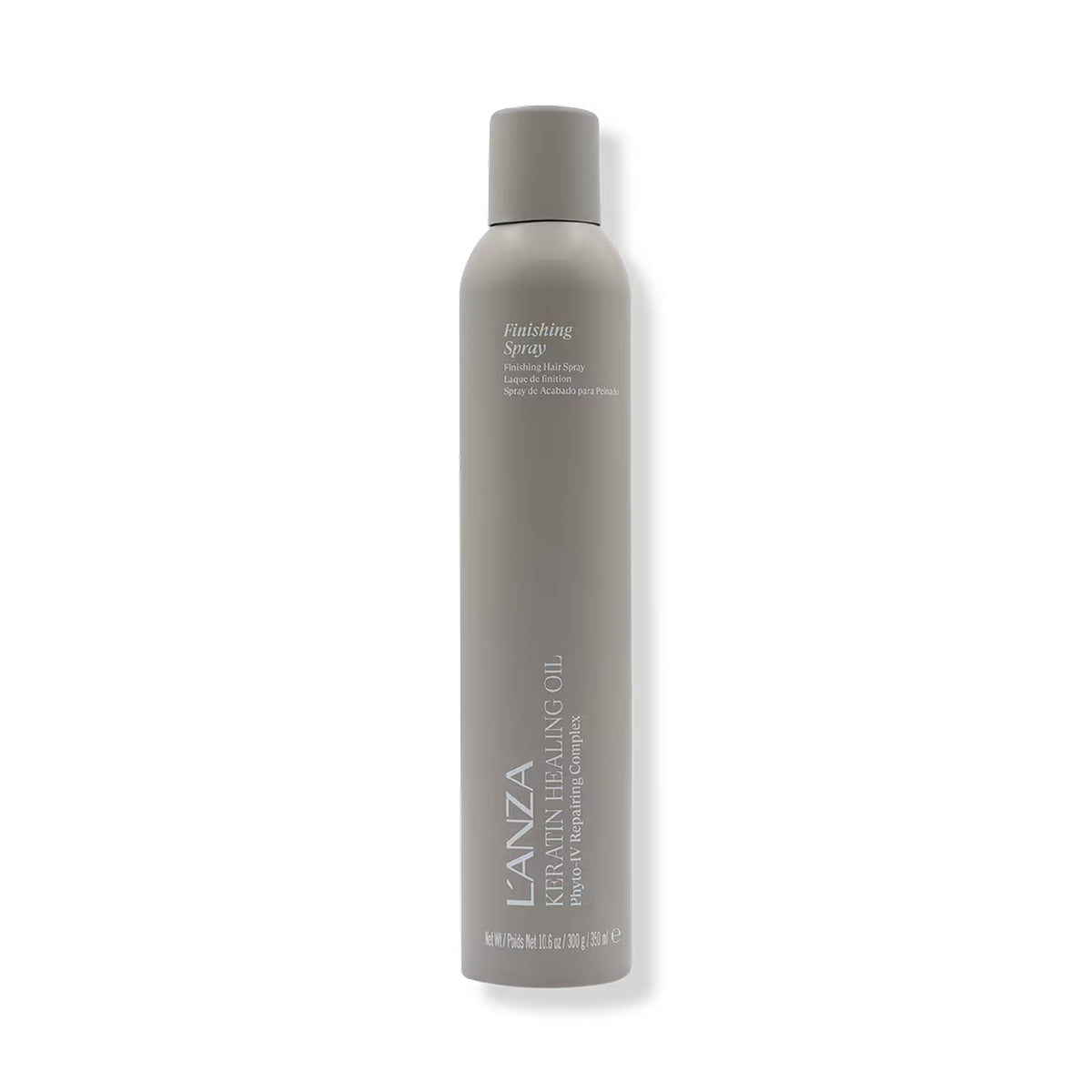 LANZA Keratin Healing Oil Lustrous Finishing Spray