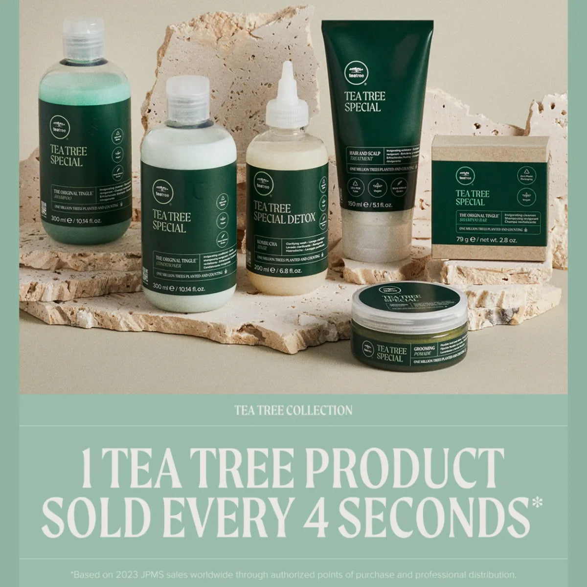 Paul Mitchell Tea Tree Special Conditioner