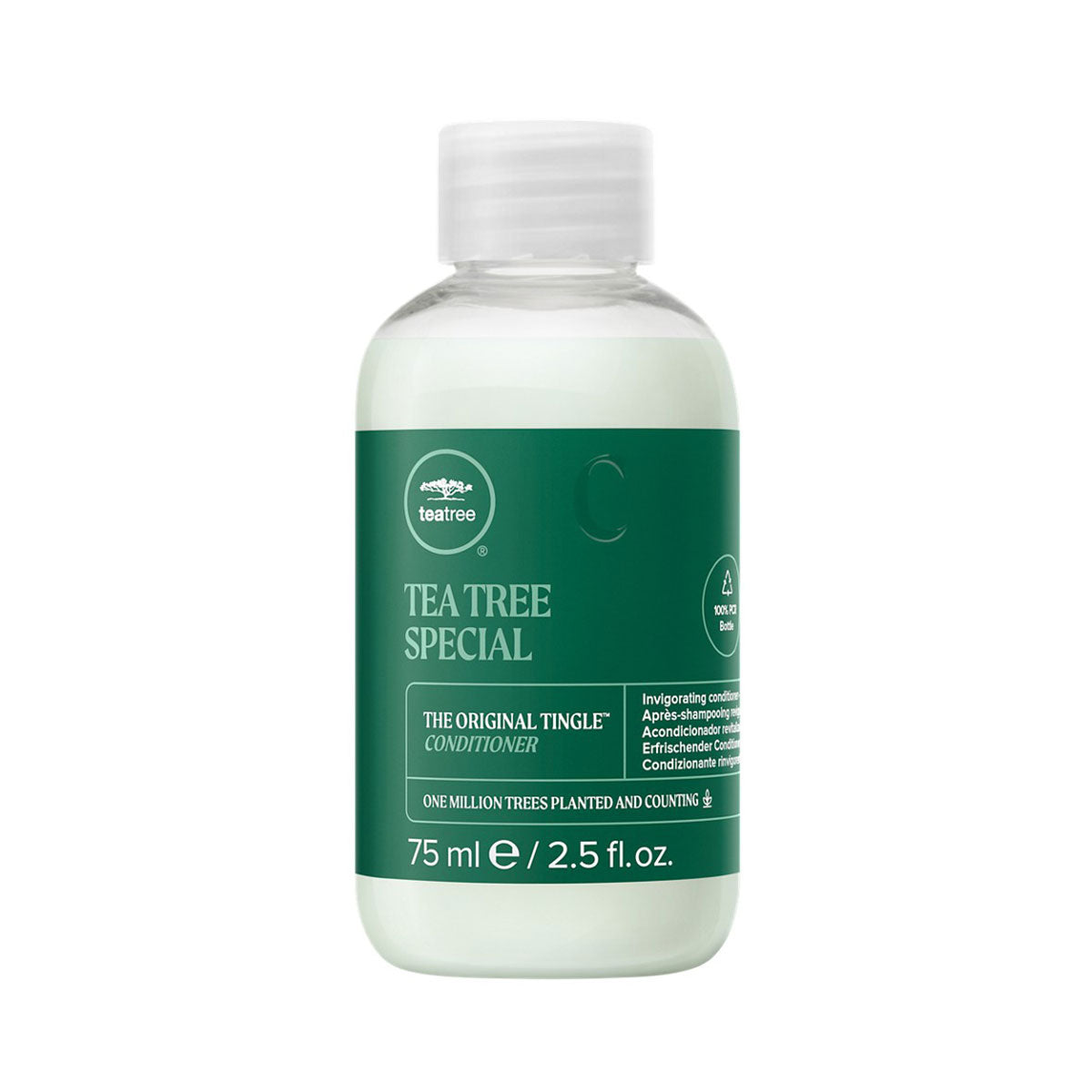 Paul Mitchell Tea Tree Special Conditioner Travel Size
