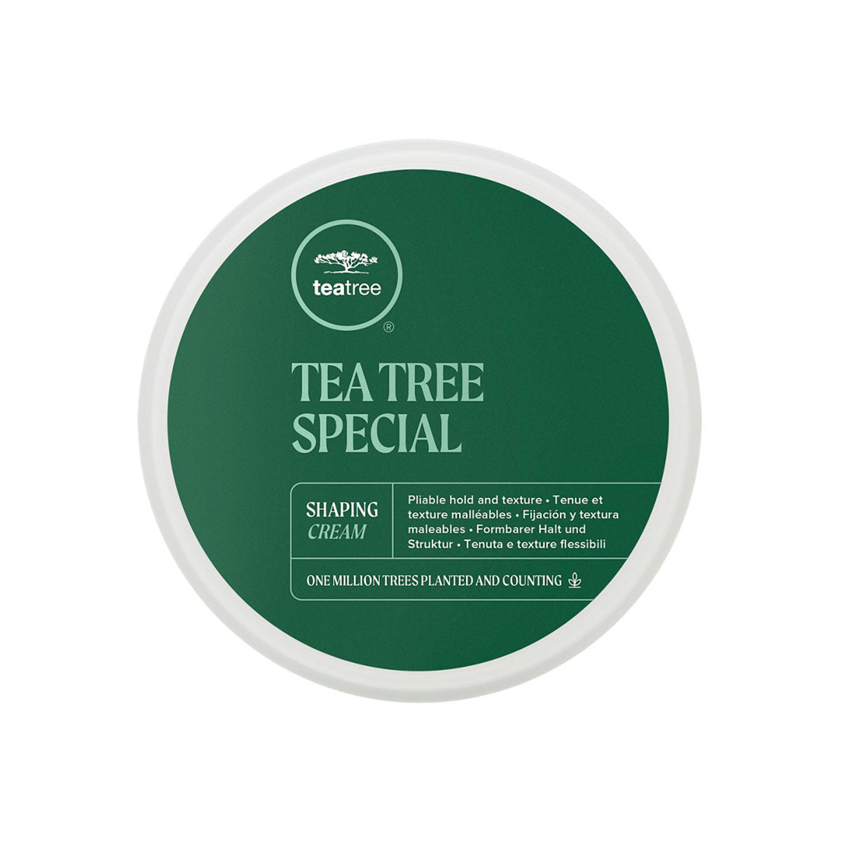 Paul Mitchell Tea Tree Shaping Cream
