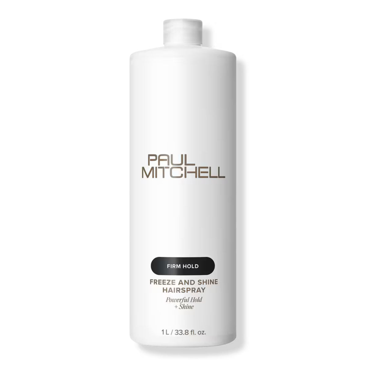 Paul Mitchell Freeze and Shine Super Spray Finishing Spray Refill