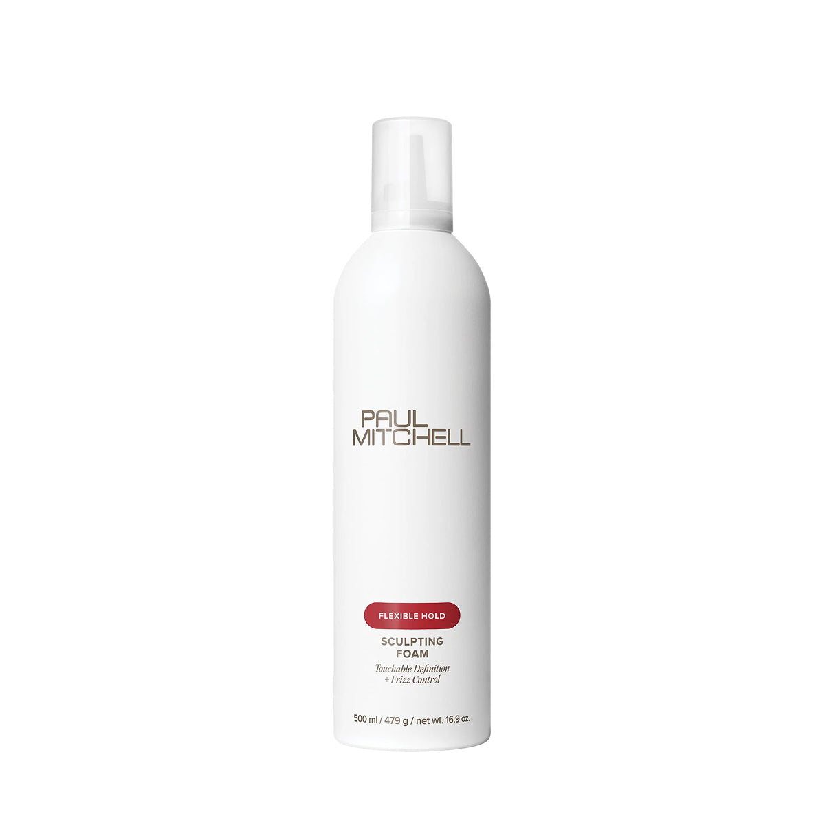 Paul Mitchell Sculpting Foam