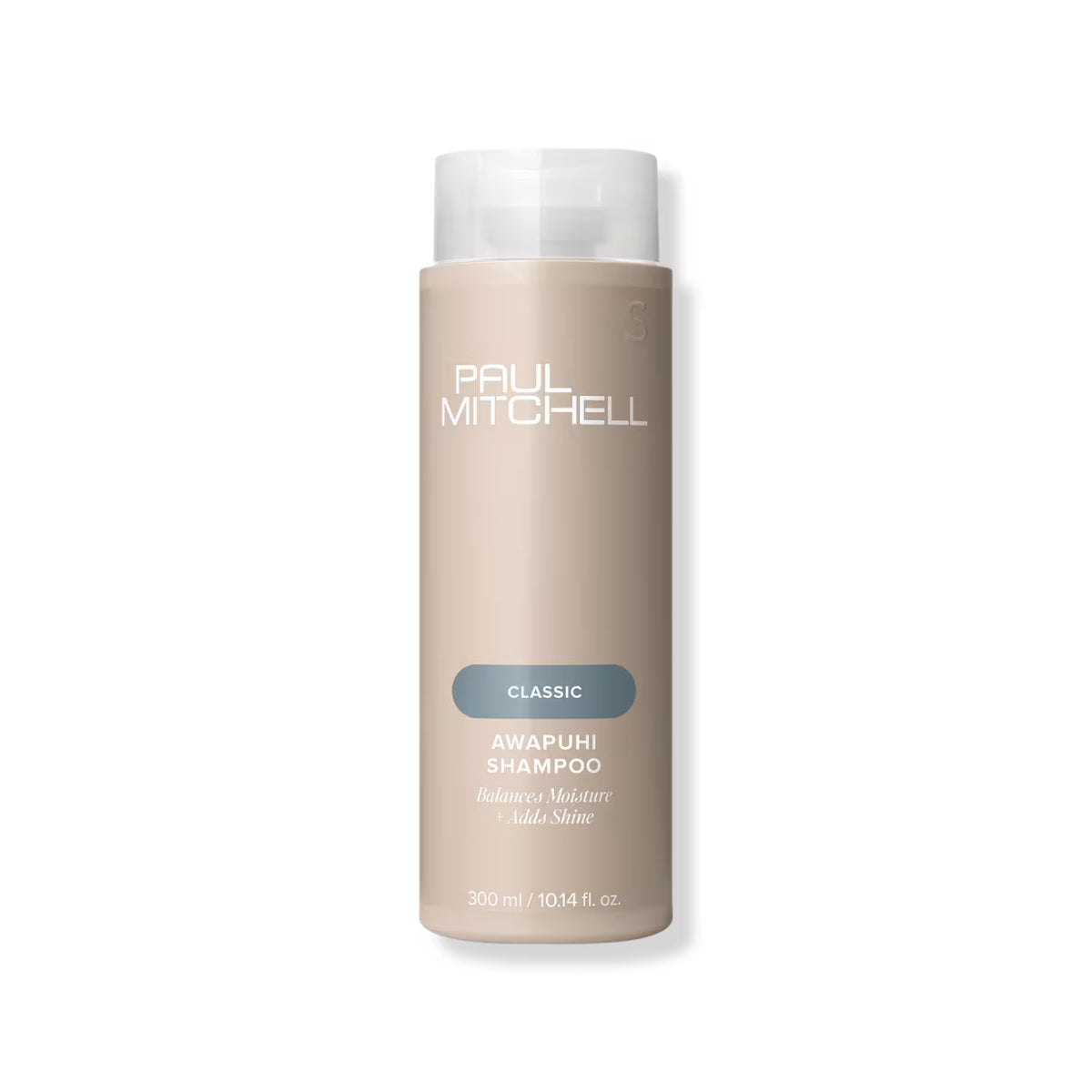 Paul Mitchell Awapuhi Shampoo