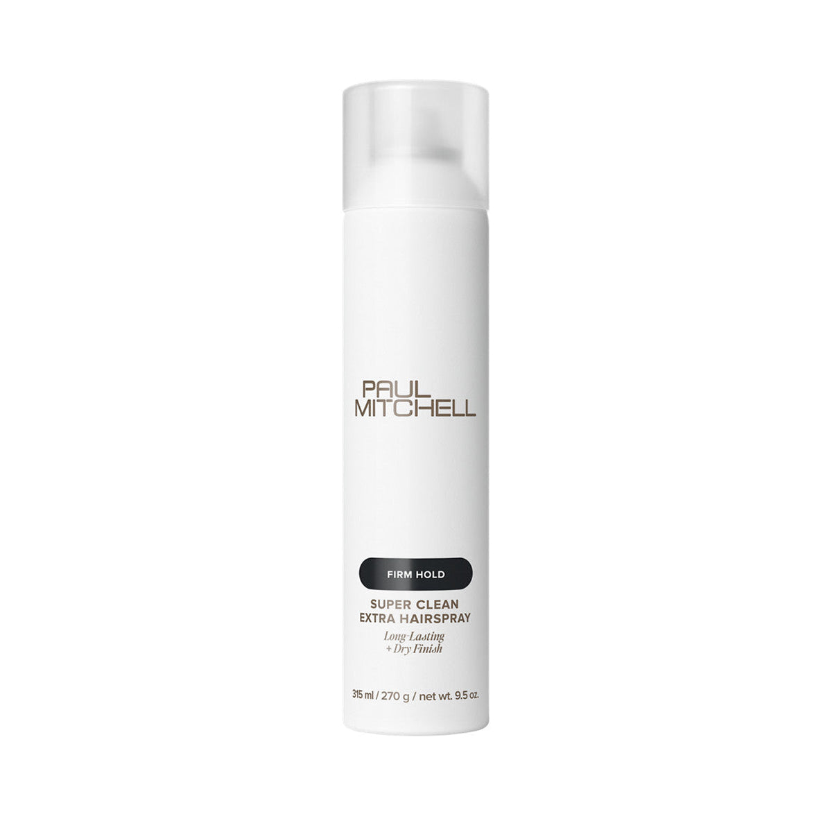 Paul Mitchell Super Clean Extra Finishing Spray
