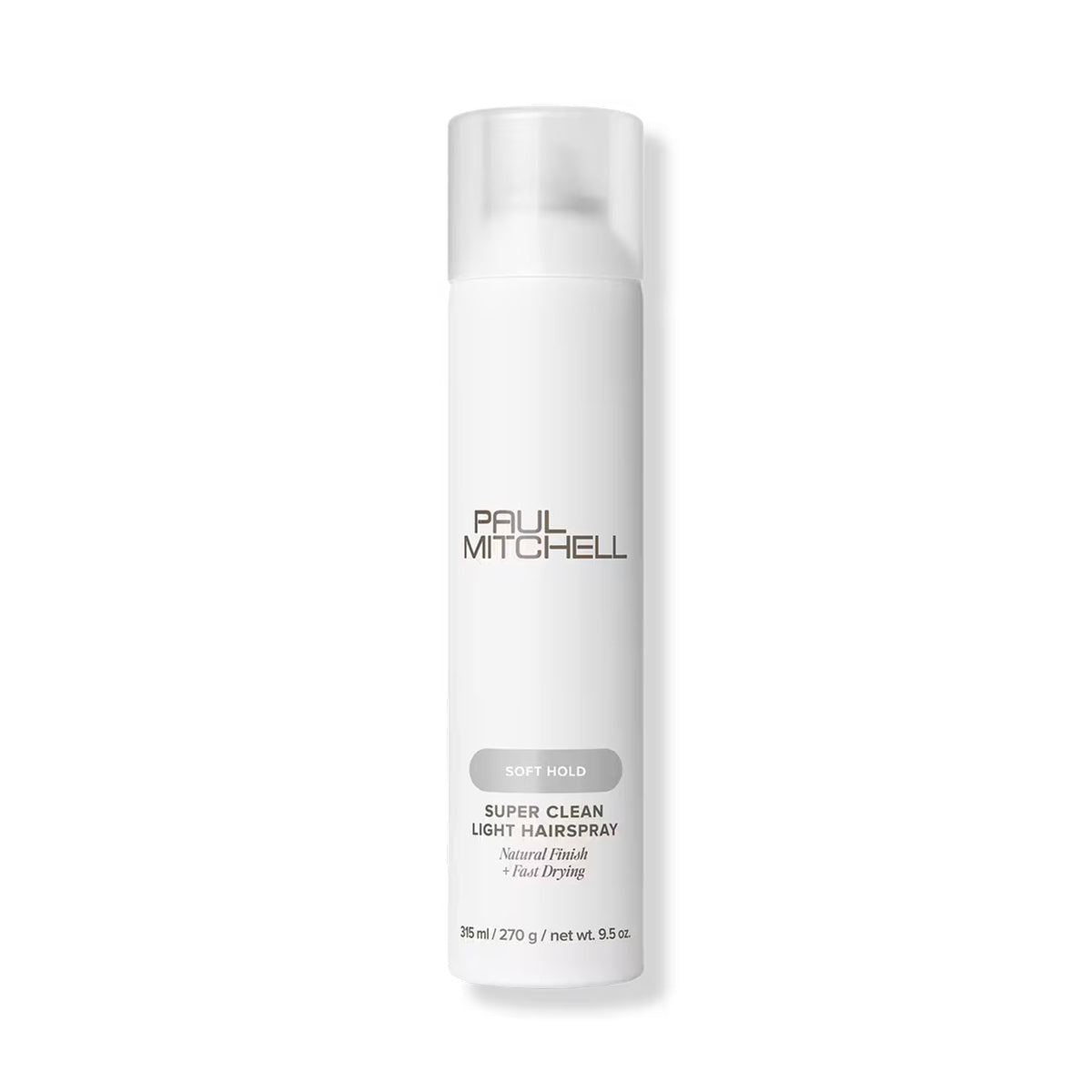 Paul Mitchell Super Clean Light Finishing Spray