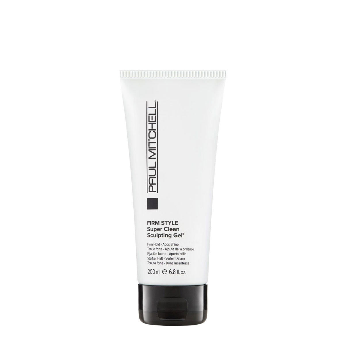 Paul Mitchell Super Clean Sculpting Gel