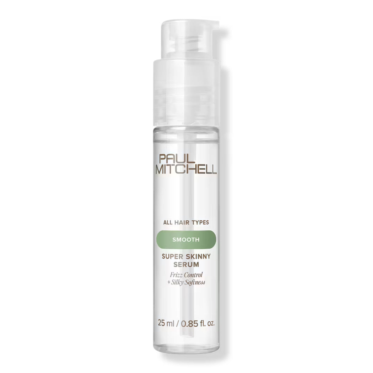 Paul Mitchell Smoothing Super Skinny Serum Travel Size