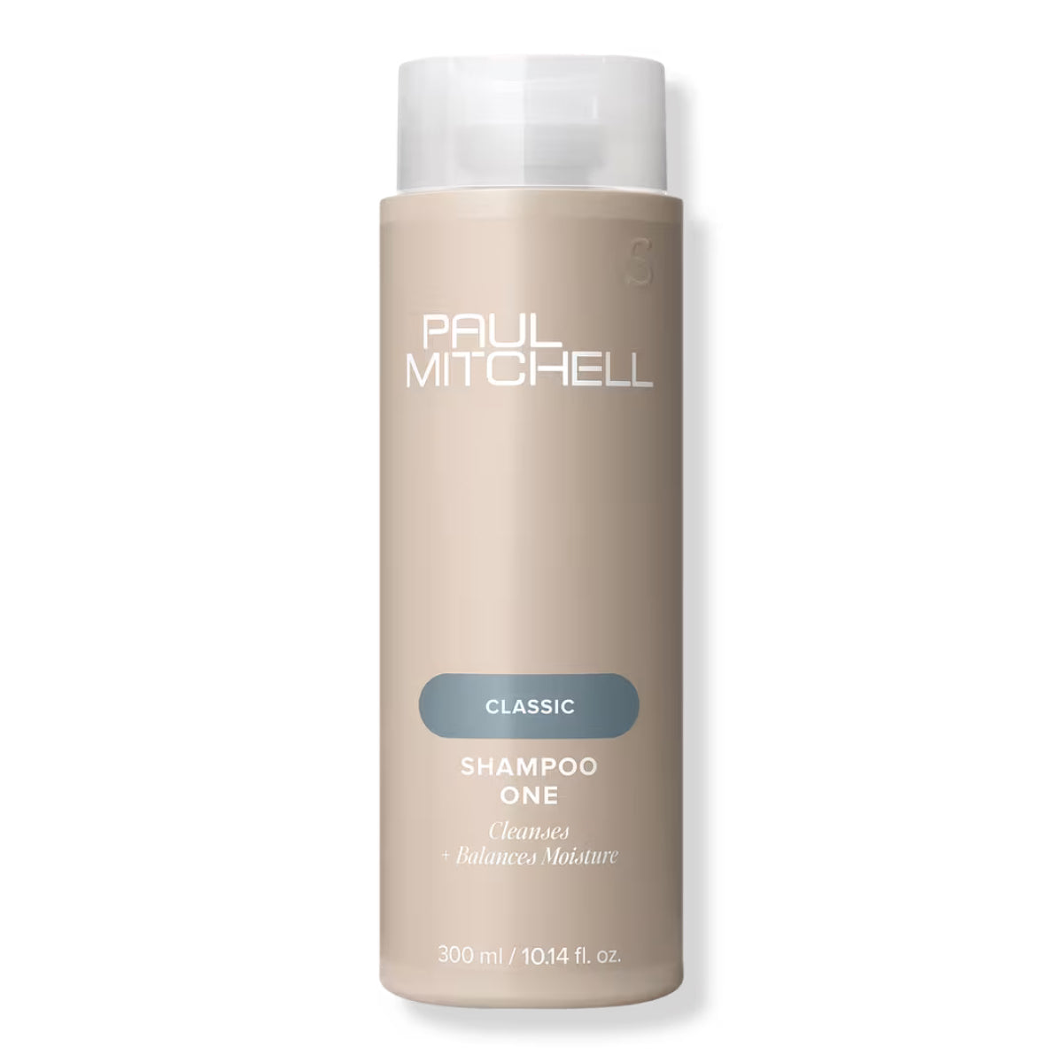 Paul Mitchell Shampoo One