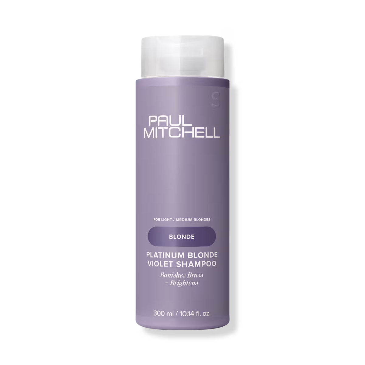 Paul Mitchell Platinum Blonde Shampoo