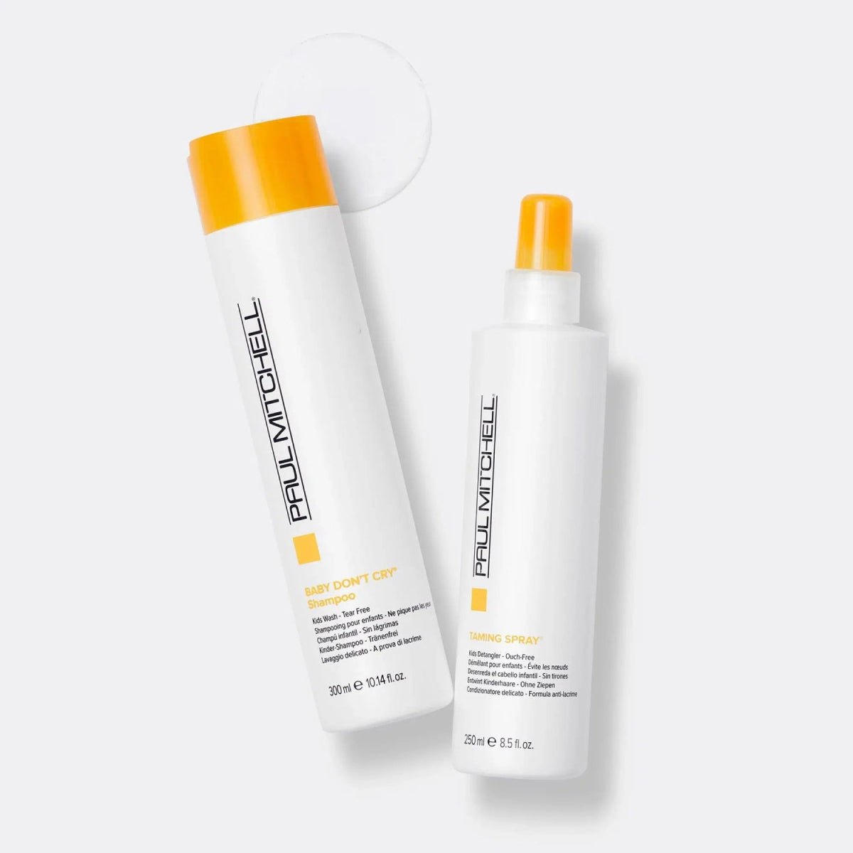 Paul Mitchell Kids Taming Spray