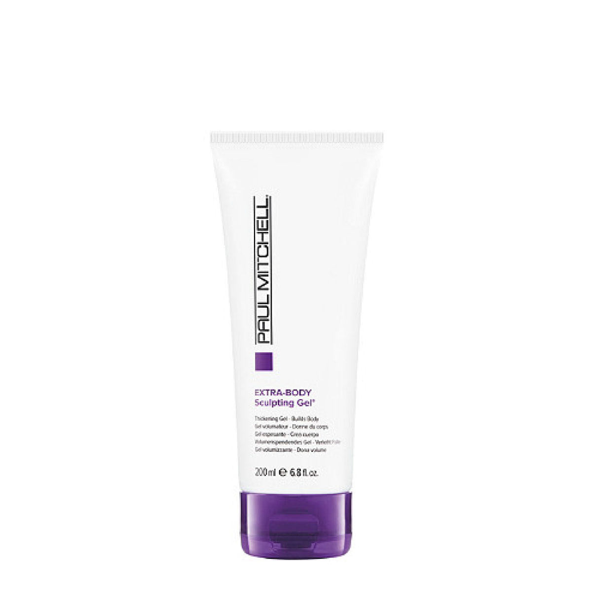 Paul Mitchell Extra Body Sculpting Gel