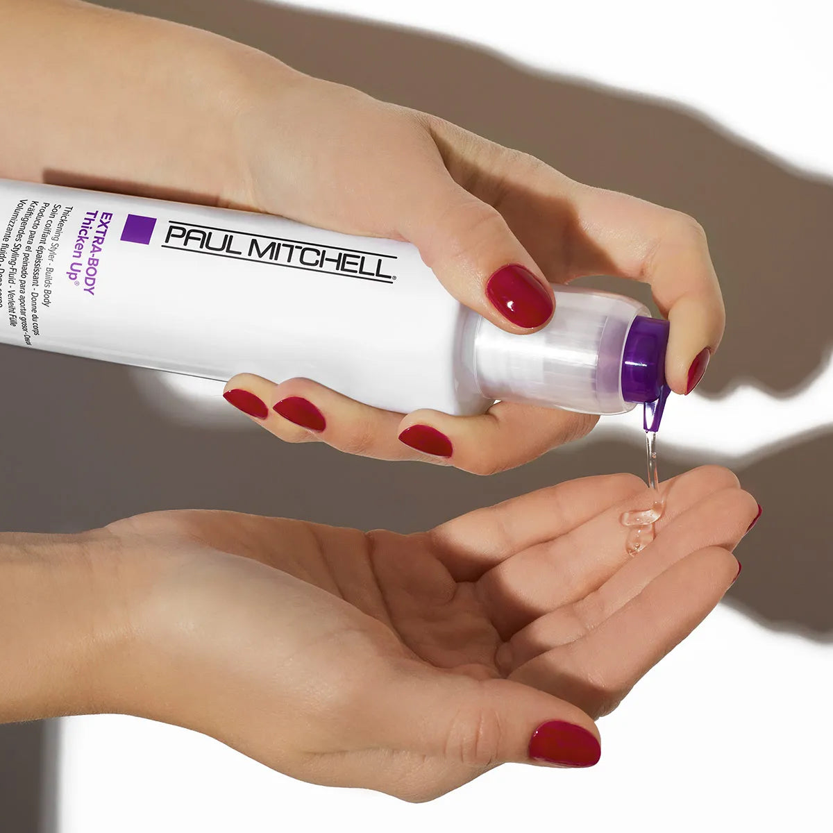 Paul Mitchell Thicken Up