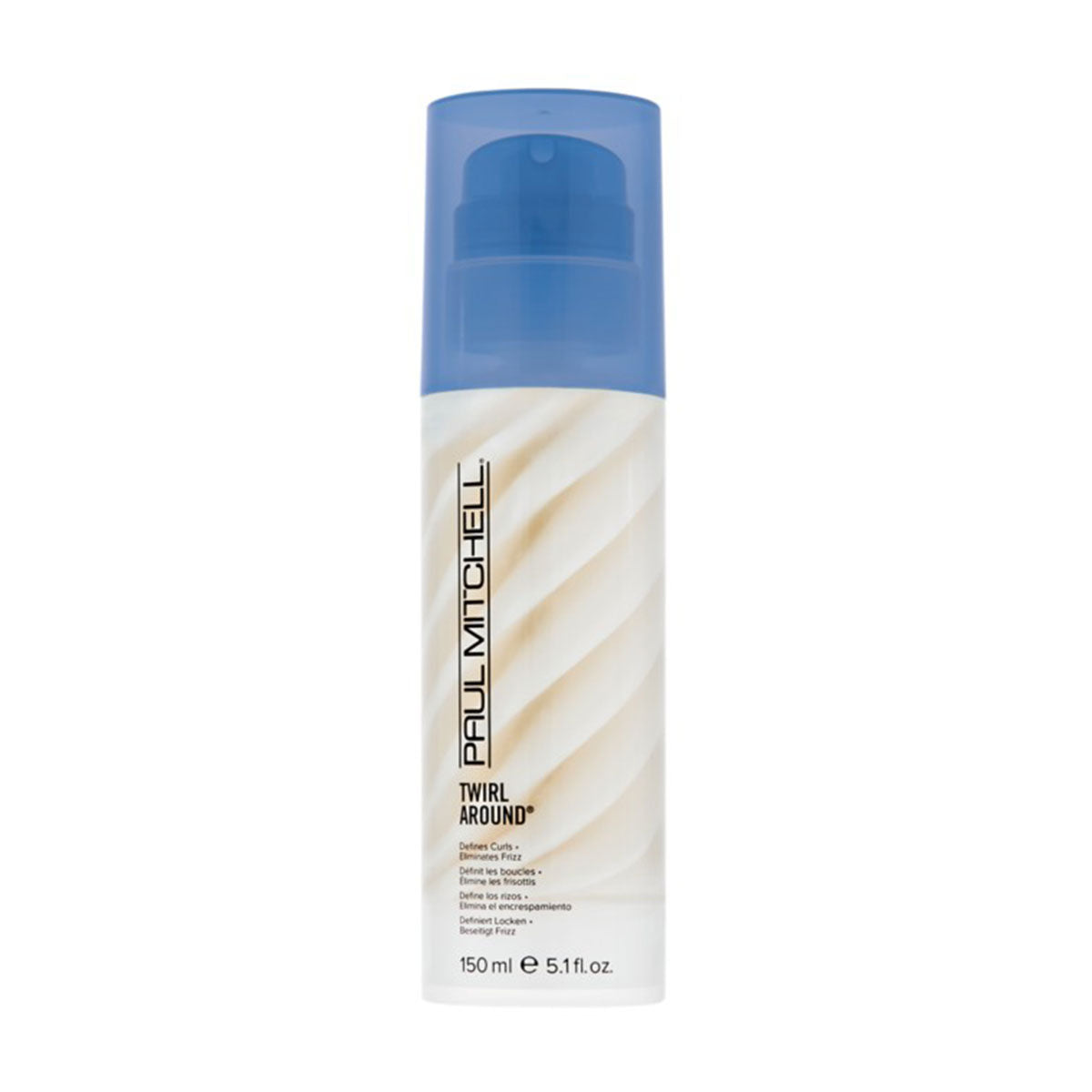 Paul Mitchell Curls Twirl Around