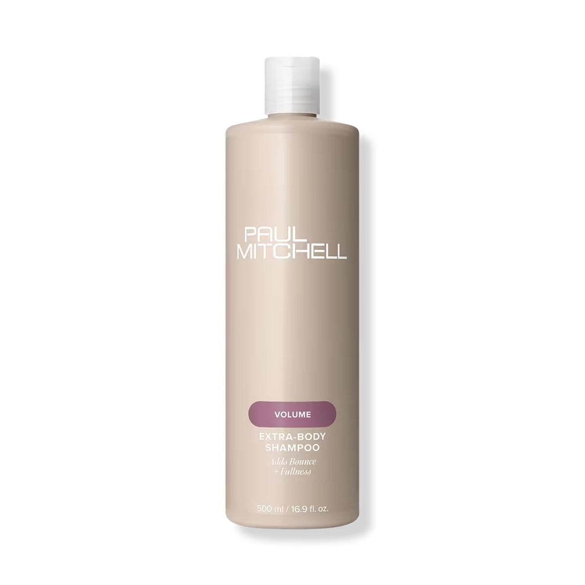 Paul Mitchell Extra Body Daily Shampoo