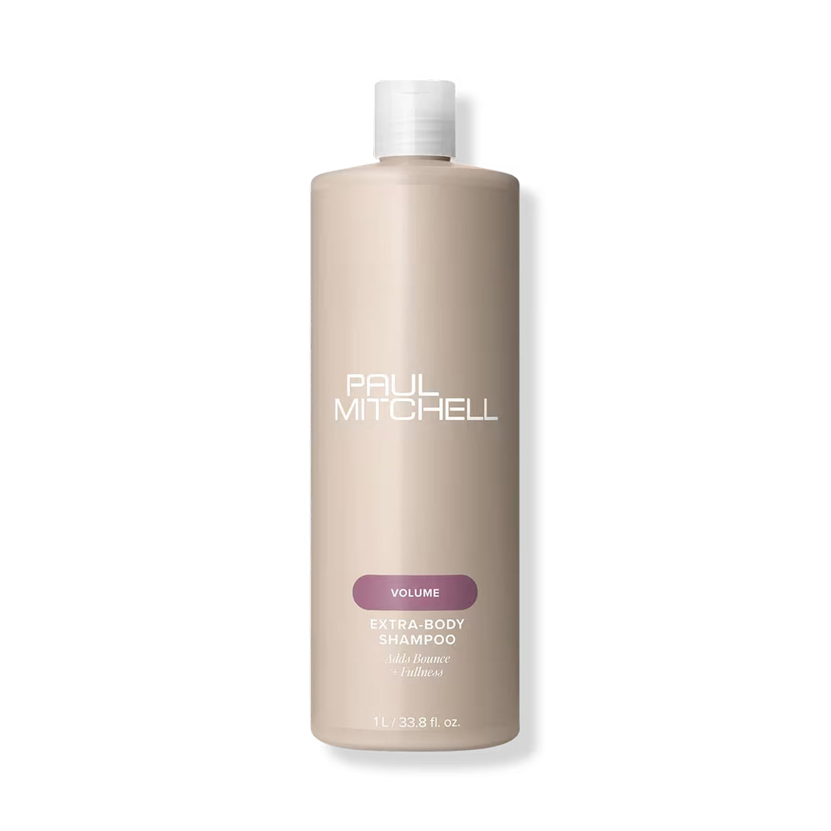 Paul Mitchell Extra Body Daily Shampoo