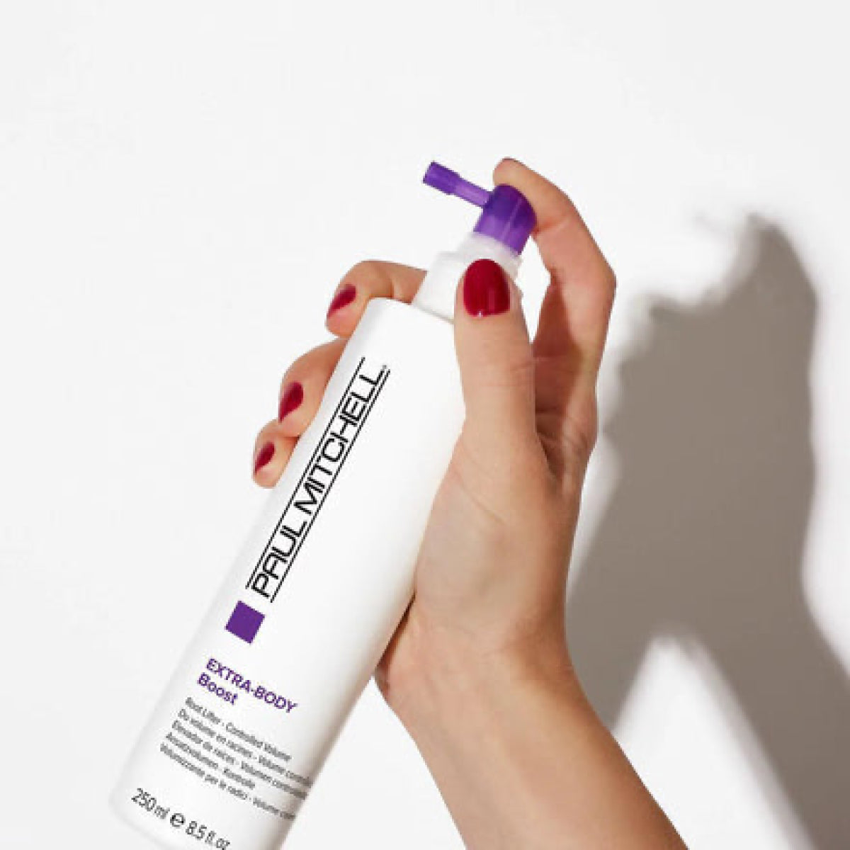 Paul Mitchell Extra Body Daily Boost Travel Size