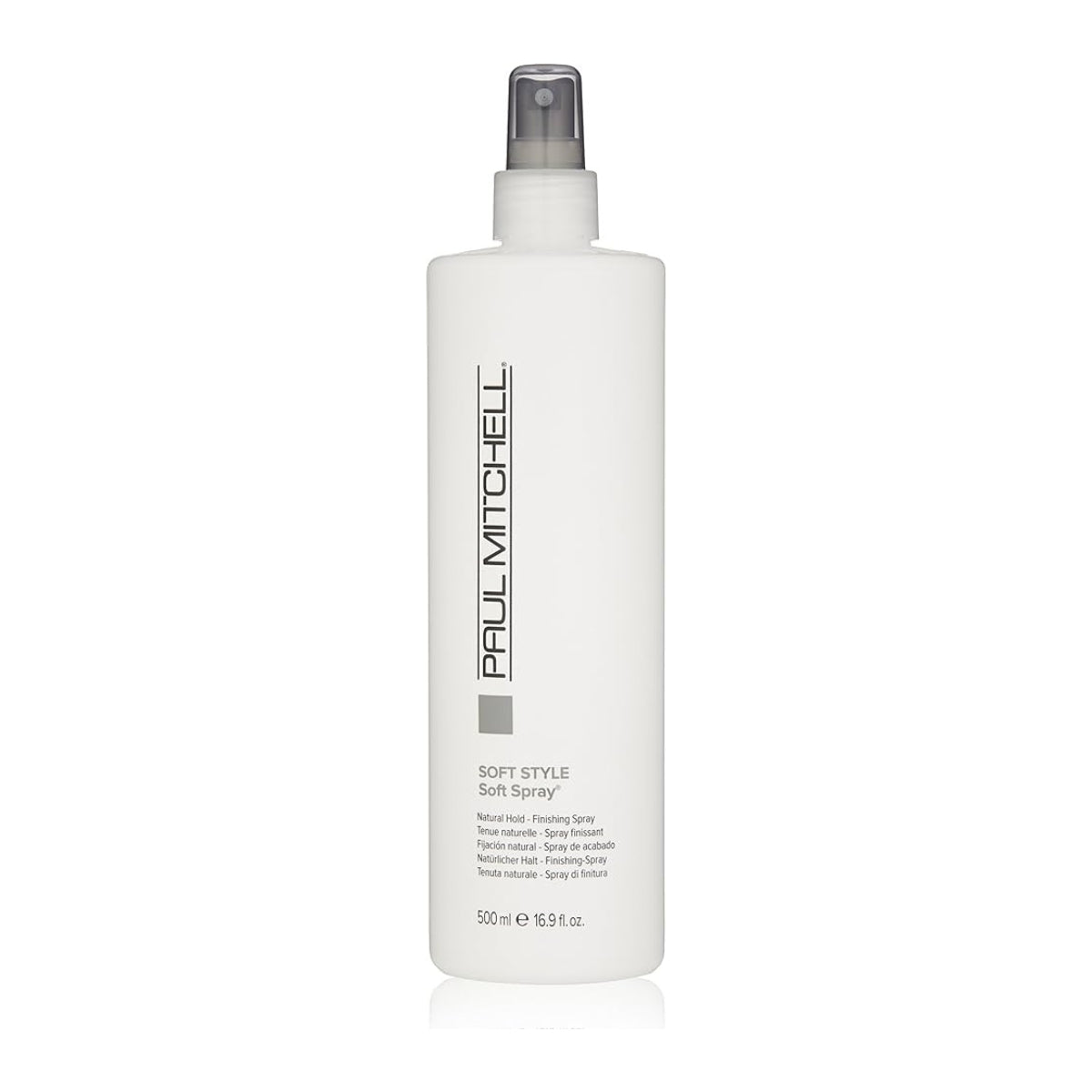 Paul Mitchell Soft Spray Finishing Spray