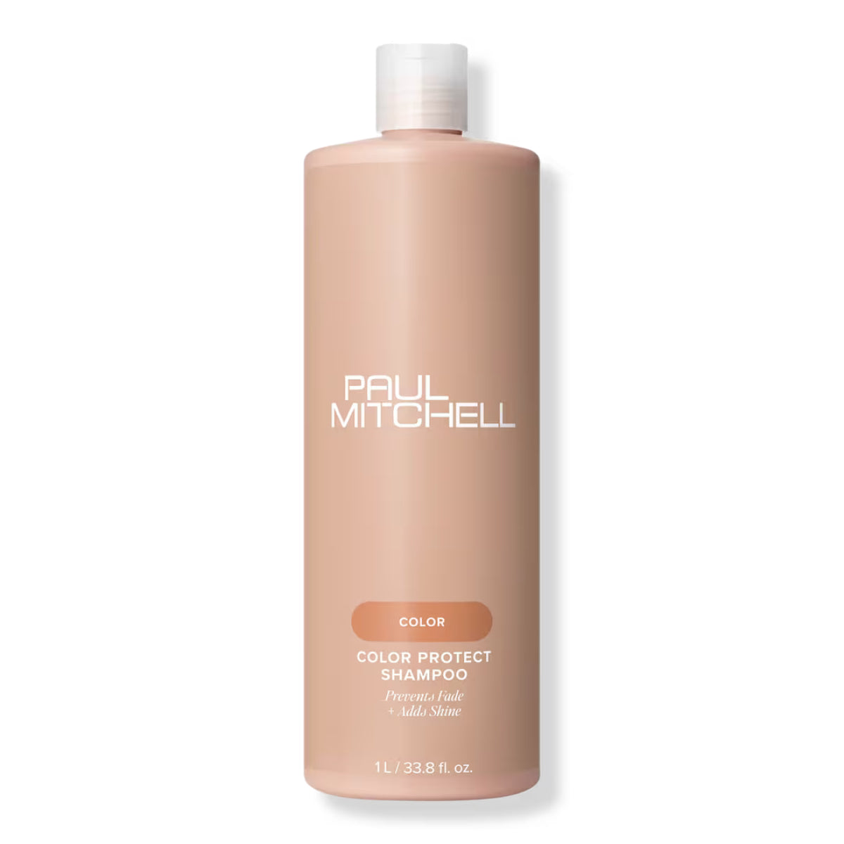 Paul Mitchell Color Protect Daily Shampoo