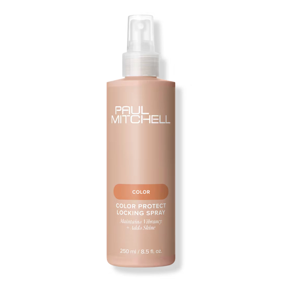 Paul Mitchell Color Protect Lock Spray