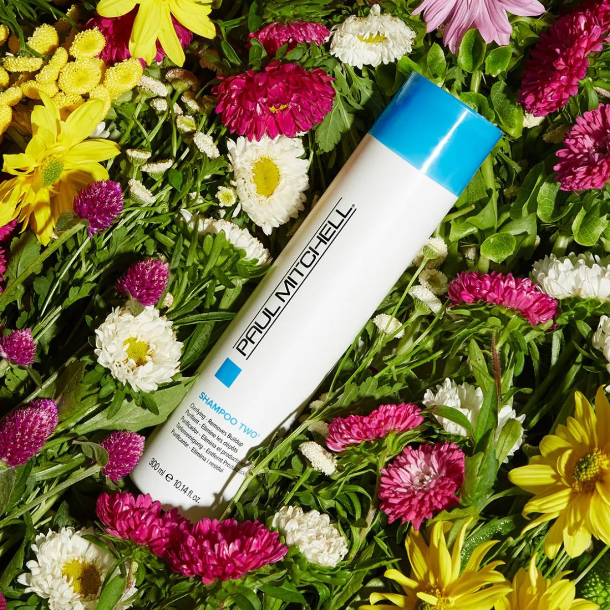 Paul Mitchell Clarifying Shampoo Two