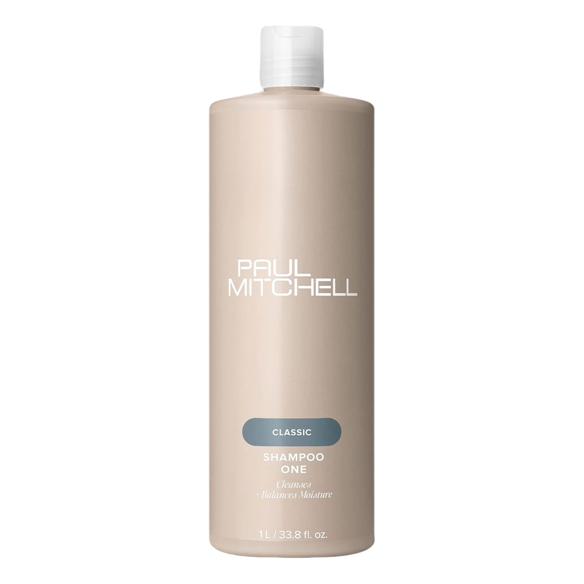 Paul Mitchell Clarifying Shampoo Two