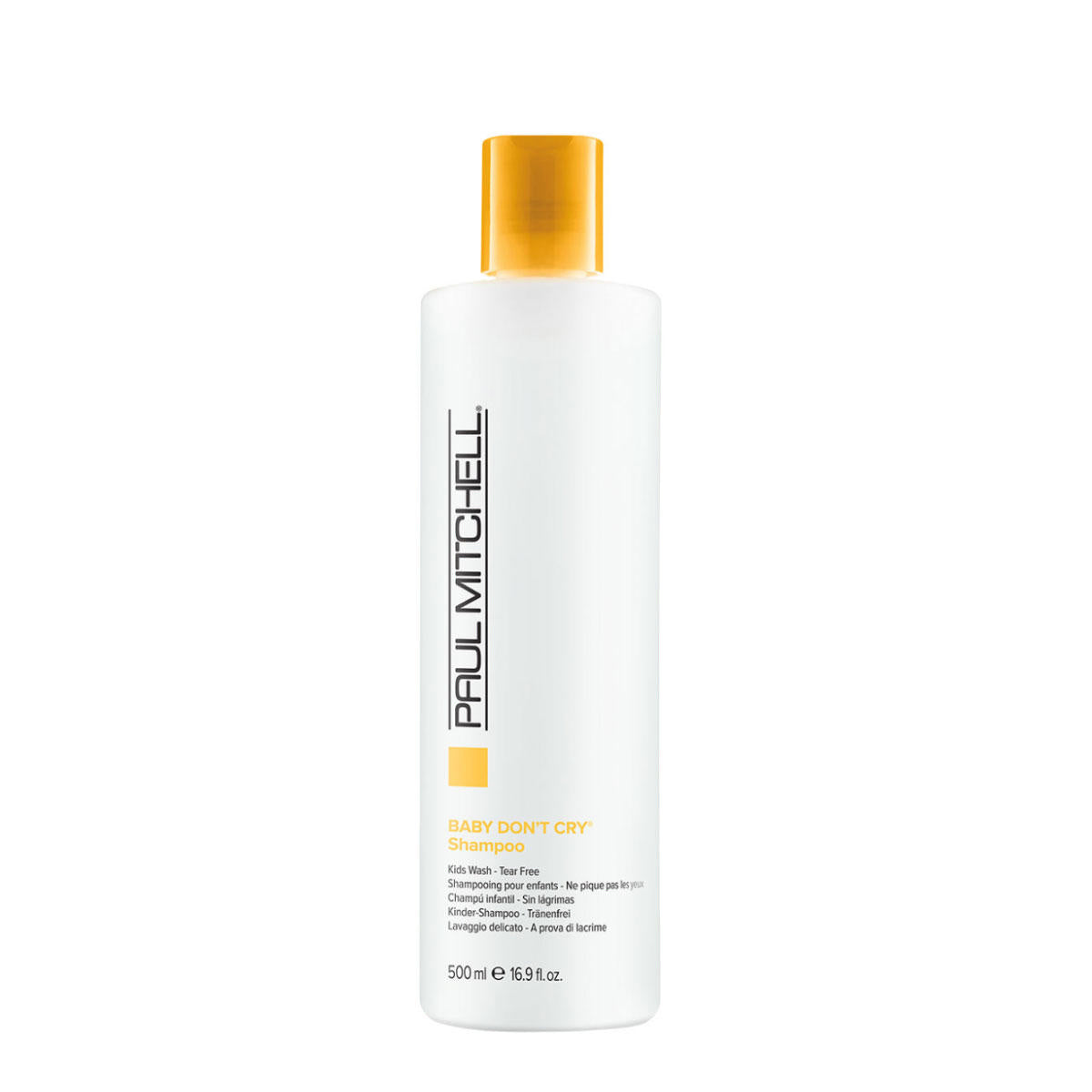 Paul Mitchell Kids Baby Don't Cry Shampoo