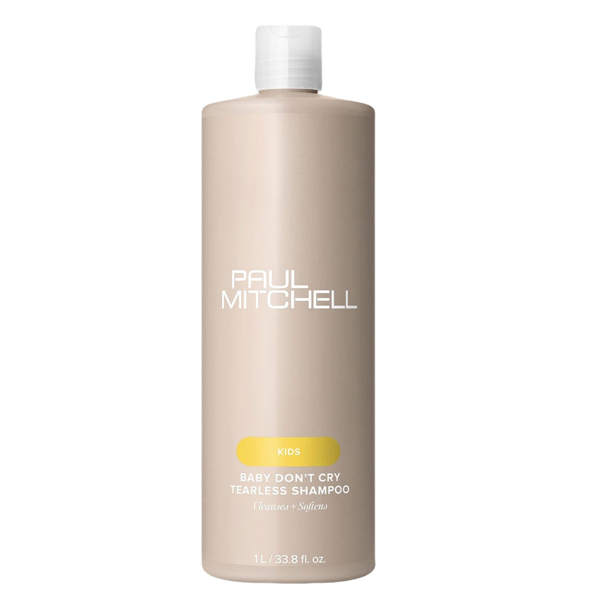 Paul Mitchell Kids Baby Don't Cry Shampoo